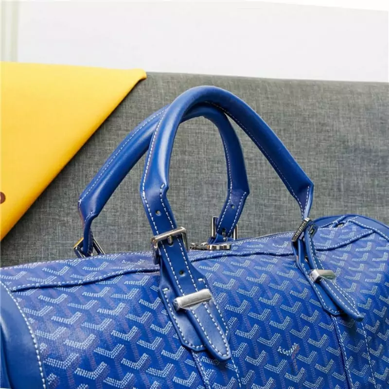 goyard sac de voyage pour unisexe s_b0432b2